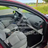 2003 Ford Mondeo