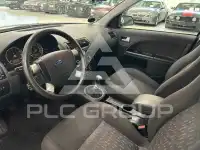 2003 Ford Mondeo