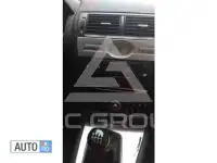 2003 Ford Mondeo
