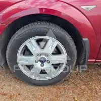 2003 Ford Mondeo