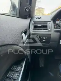 2003 Ford Mondeo