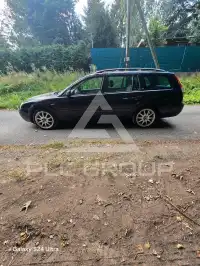2003 Ford Mondeo