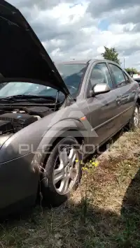 2003 Ford Mondeo