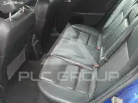 2003 Ford Mondeo