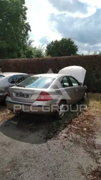 2003 Ford Mondeo