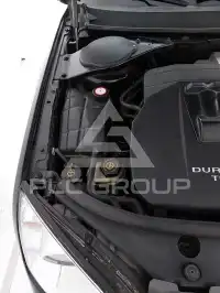 2003 Ford Mondeo