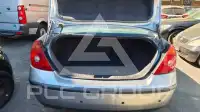 2003 Ford Mondeo