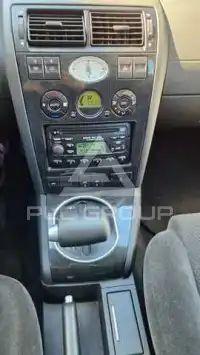 2003 Ford Mondeo