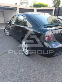 2003 Ford Mondeo