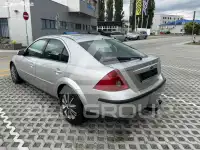 2003 Ford Mondeo
