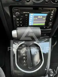 2003 Ford Mondeo