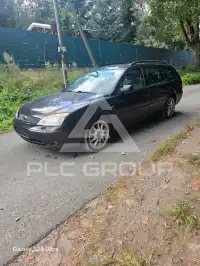 2003 Ford Mondeo