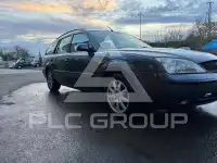 2003 Ford Mondeo