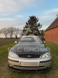 2003 Ford Mondeo