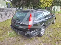2003 Ford Mondeo