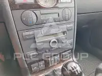 2003 Ford Mondeo