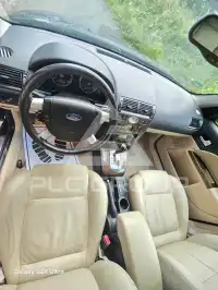 2003 Ford Mondeo