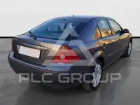 2003 Ford Mondeo