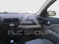 2003 Ford Mondeo