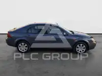 2003 Ford Mondeo