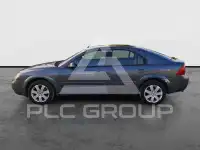 2003 Ford Mondeo