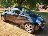 2003 Ford Ka/Ka+