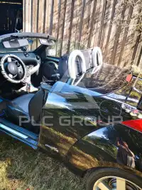 2003 Ford Ka/Ka+