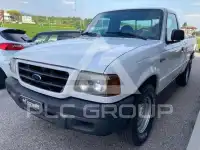 2003 Ford RANGER