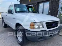 2003 Ford RANGER
