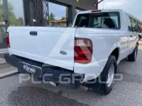 2003 Ford RANGER
