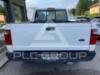 2003 Ford RANGER