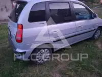 2003 Hyundai Matrix