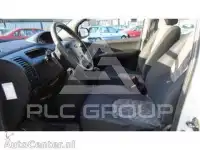 2003 Hyundai Matrix