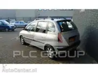 2003 Hyundai Matrix