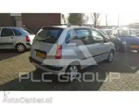 2003 Hyundai Matrix