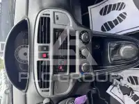 2003 Hyundai Matrix