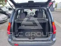 2003 Hyundai Matrix