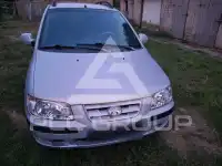 2003 Hyundai Matrix