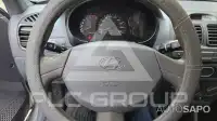 2003 Hyundai Accent