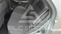2003 Hyundai Accent