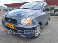 2003 Hyundai Atos
