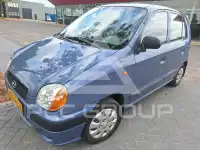 2003 Hyundai Atos