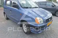 2003 Hyundai Atos