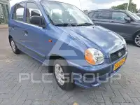 2003 Hyundai Atos