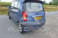 2003 Hyundai Atos
