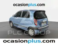 2003 Hyundai Atos