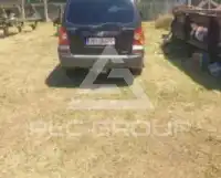 2003 Hyundai Terracan