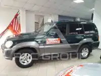 2003 Hyundai Terracan