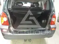 2003 Hyundai Terracan