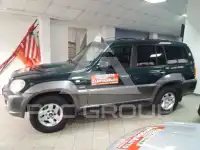 2003 Hyundai Terracan